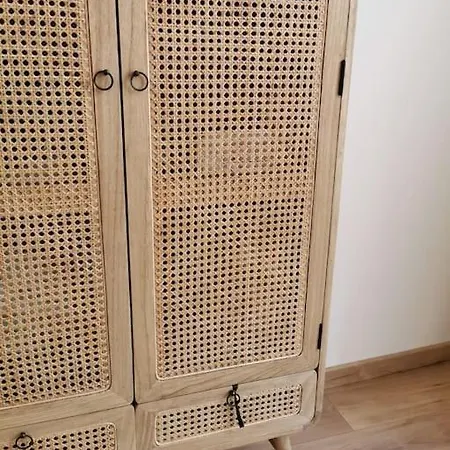 Apartmán L'ilot Du Perche: Cosy Avec Jardin Belleme