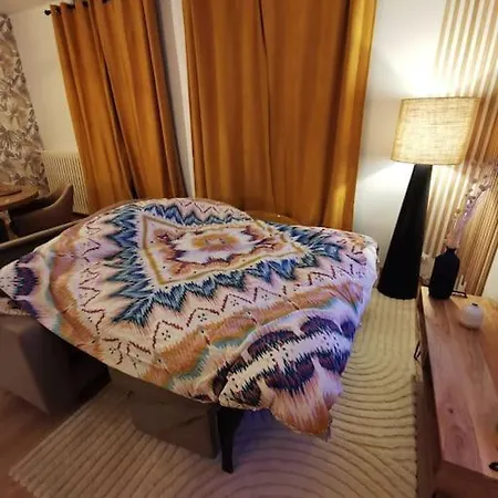 L'ilot Du Perche: Cosy Avec Jardin *