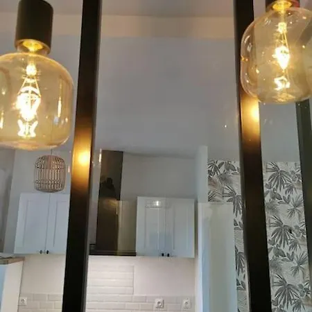 L'ilot Du Perche: Cosy Avec Jardin * Belleme