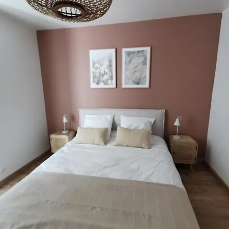 L'ilot Du Perche: Cosy Avec Jardin *